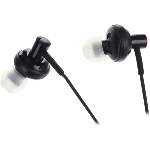Наушники Superlux HD381 SET (381+B+F): Тип крепления без креплений