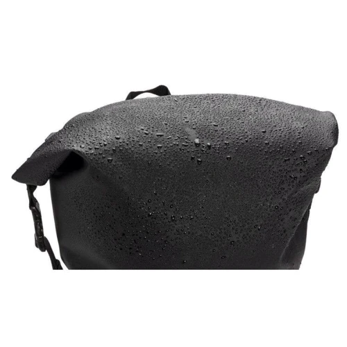 Swiss Peak Waterproof Backpack Black (P775.641) for MacBook Pro 15-16"