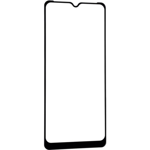 Аксесуар для смартфона Gelius Tempered Glass Pro 3D Black for Nokia 2.4 фото 6
