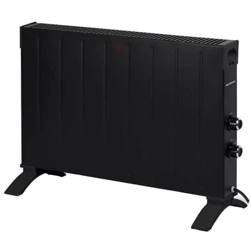 Обогреватель Kumtel HC-2947 (2500W) Black