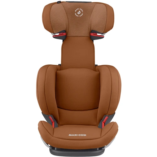 Автокресло MAXI-COSI RodiFix AirProtect Authentic Cognac фото 7