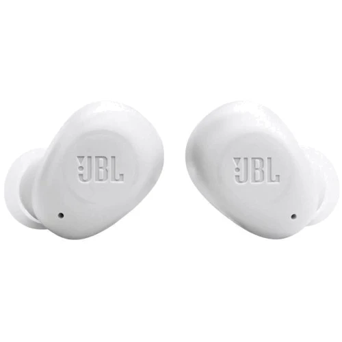 Наушники JBL Wave Buds White (JBLWBUDSWHT) UA