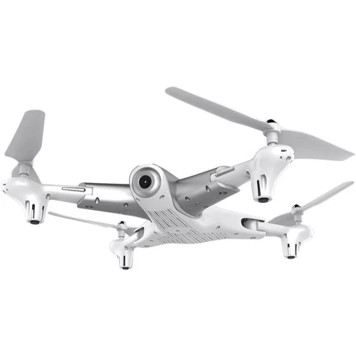Квадрокоптер Z3 SYMA з 2,4 Ггц управлінням, складною конструкцією і FPV-камерою (32 cм): Елементи живлення моделі Акумулятор Li-Pol 500mAh 3.7V