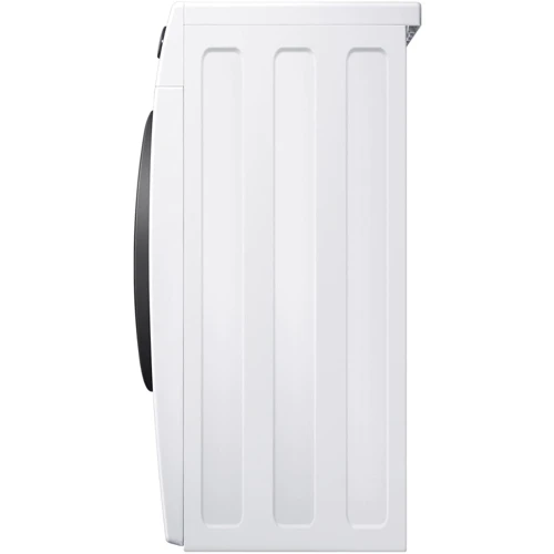Стиральная машина Samsung WW8NK52E3PW: Загрузка белья (стирка), кг 8