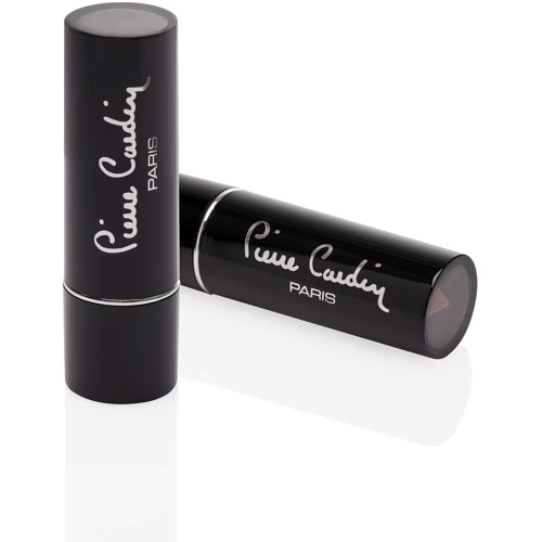 Pierre Cardin Porcelain Matte Edition Lipstick № 208 Aurora Помада для губ 4 g: Вид Губная помада