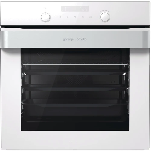 Духовой шкаф электрический Gorenje BOP747ORAW