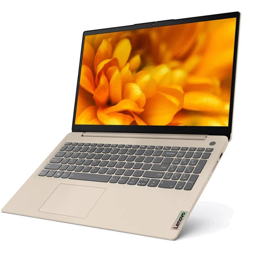 Ноутбук Lenovo ideapad 3 15ITL6 Sand (82H803KGRA) UA: Обсяг накопичувача 512 ГБ (SSD)