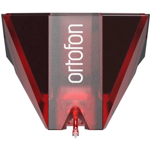 Ortofon cartridge 2MR Red (0560101): Производитель ORTOFON