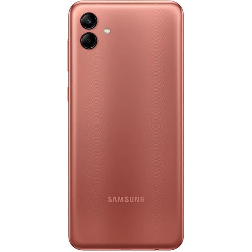 Смартфон Samsung Galaxy A04 (A045F) 3/32Gb Copper Approved Витринный образец фото 7