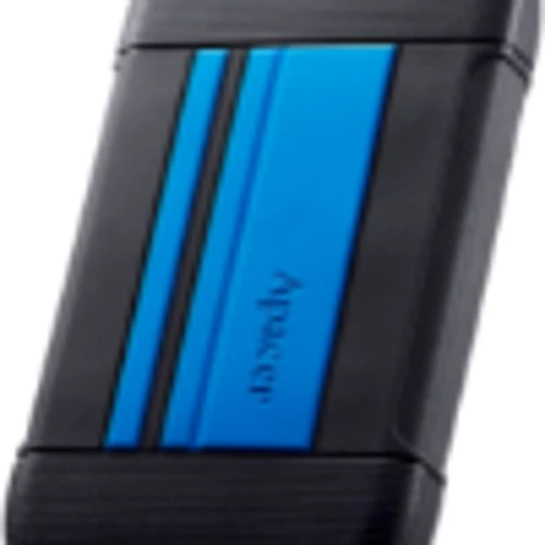 Внешний жесткий диск Apacer AC633 4 TB Black/Blue (AP4TBAC633U-1): Частота вращения шпинделя, об/мин 5400