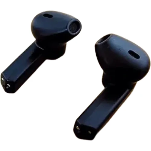 Наушники Xiaomi Black Shark JoyBuds Black: Тип конструкции вкладыши