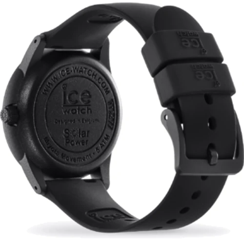 Наручные часы Ice-Watch 018477: Механизм Кварцевый
