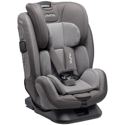 Автокресла Nuna Tres группы 0+/1/2/3 Granite