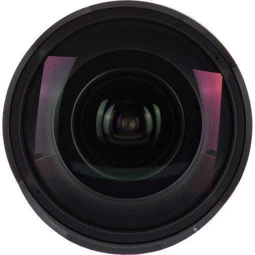 Объектив для фотоаппарата Samyang MF 14mm f/2.8 UMC Nikon (Z-mount) фото 4