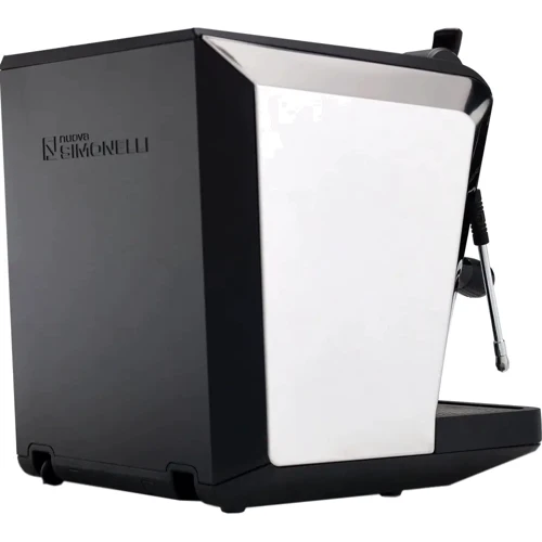 Кофеварка Nuova Simonelli Oscar II Black: Давление, бар 9