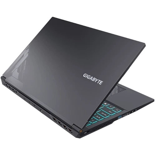 Ноутбук Gigabyte G5 MF 2024 (G5 MF5-H2KZ354KD) UA: Оперативна пам'ять 16 ГБ