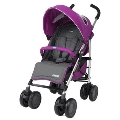 Коляска Chicco Multiway Evo Cyclamen 06.23