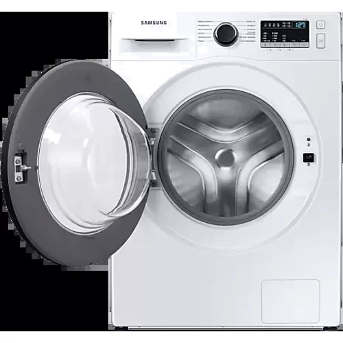 Пральна машина Samsung WW70T4020CE: Тип завантаження фронтальна