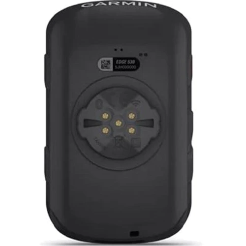 Навігатор для велосипеда Garmin Edge 530 (010-02060-01) фото 4