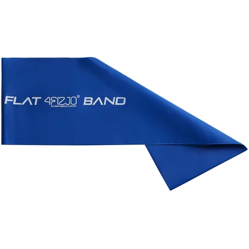 

4FIZJO Flat Band для спорта и реабилитации 200х15 cм 9-11 кг (4FJ0006)