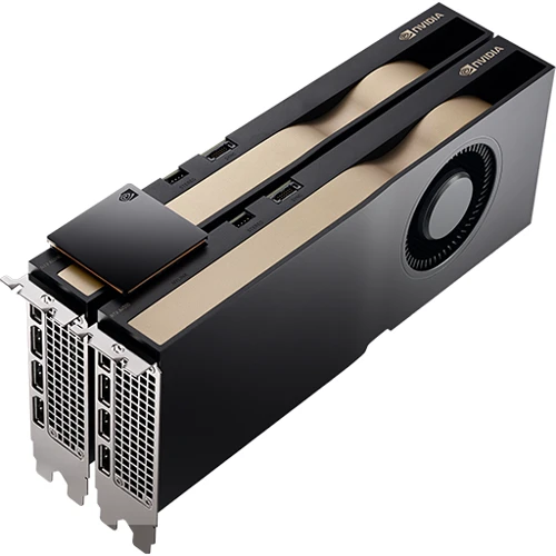 Видеокарта PNY RTX A4500 (SVCNRTXA4500-PB): Тип памяти GDDR6