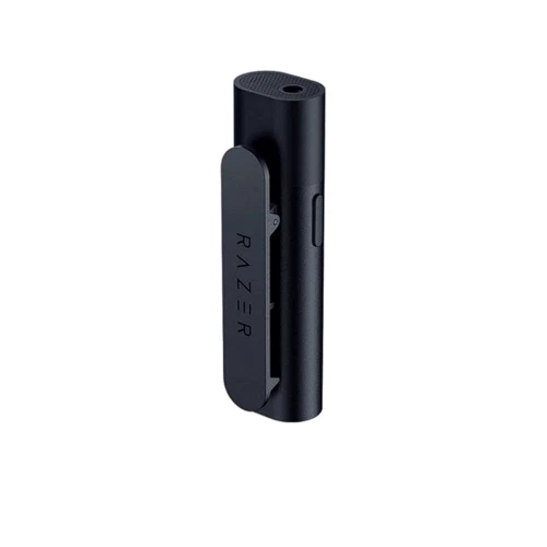Мікрофон Razer Seiren BT (RZ19-04150100-R3M1): Спосіб підключення проводной