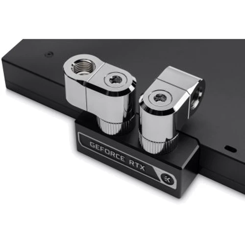 Система охлаждения EKWB EK-Quantum Torque Double Rotary Offset 21 - Nickel фото 6