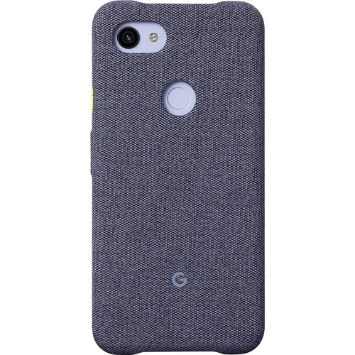 Чохол для телефона Google Official Fabric Seascape for Google Pixel 3a (GA00792)