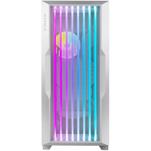 Корпус AZZA GUARDIAN GLASS (CSAZ-520WG)