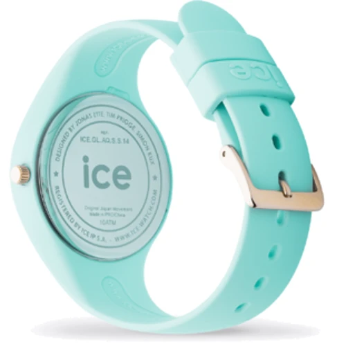Наручные часы Ice-Watch 001064: Механизм Кварцевый
