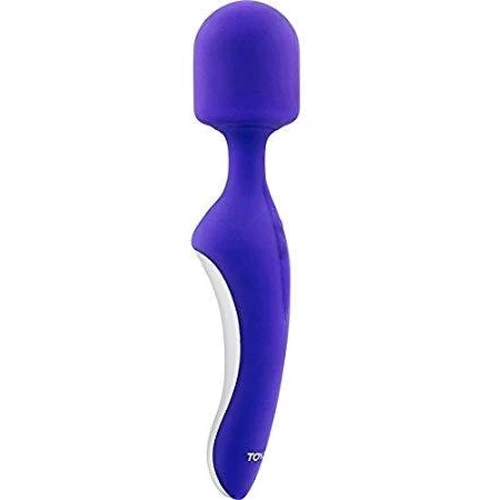 ToyJoy Aurora Bodywand Massager вибромассажер, фиолетовый