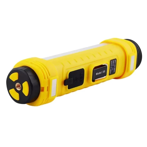 Ліхтар туристичний NCASE LED JS-X6-COB ручний 2600 mAh (39038) фото 11