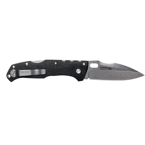 Ніж Cold Steel Pro Lite Sport Black (CST CS-20NU): Кількість функцій 1