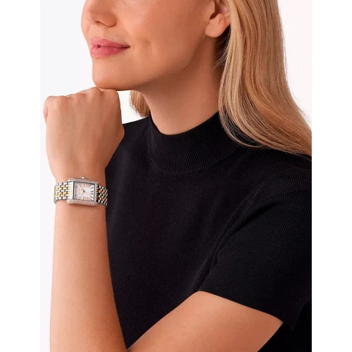 Наручные часы Michael Kors Petite Emery MK4744 (750658): Механизм Кварцевый