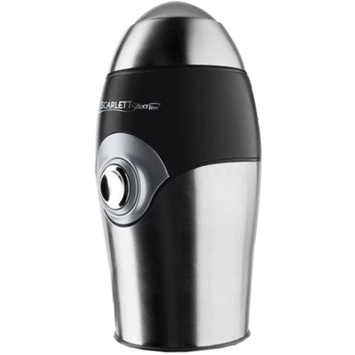 Кофемолка Scarlett SL 1545: Вместимость, г 70