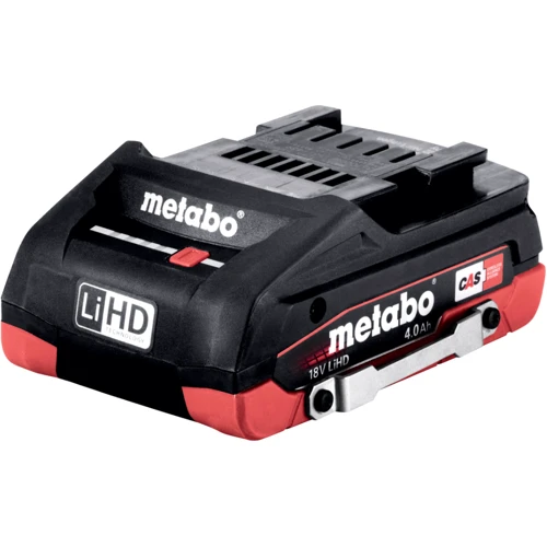 Акумулятор для електроінструменту Metabo 624989000