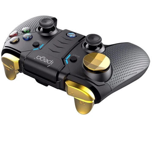 Игровой джойстик iPega PG-9118 Black фото 2