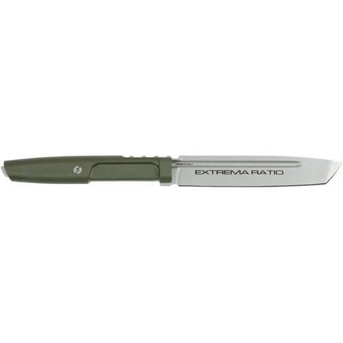Нож Extrema Ratio Mamba SW ranger green (1784.01.78)