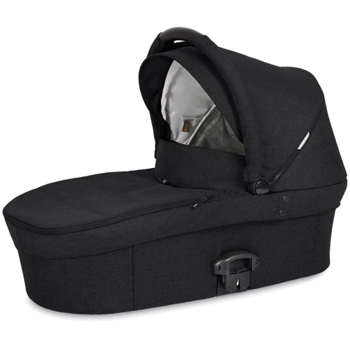 Люлька X-Lander X-Pram light 2.0 (ASTRAL BLACK)