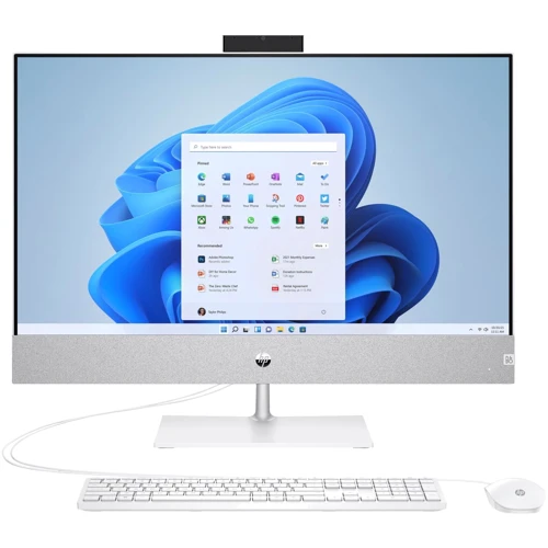 Моноблок HP Pavilion 27-ca2009ua AiO (95Z28EA) UA