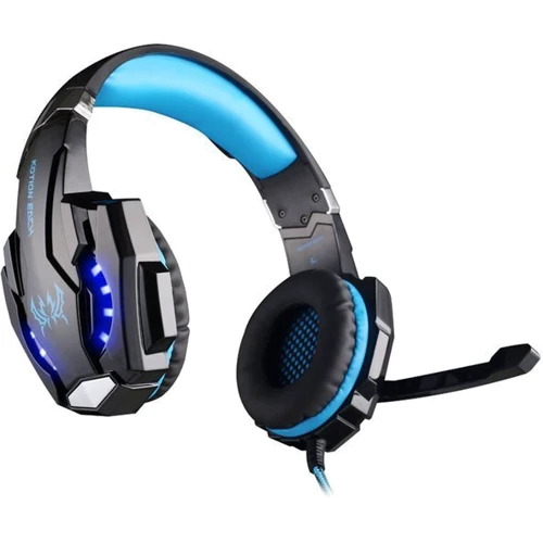 Наушники Kotion Each G9000 Black\Blue: Чувствительность (дБ) 108
