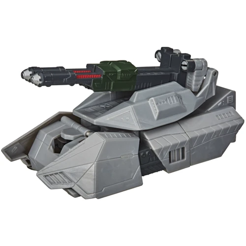 Transformers Hasbro Кибервселенная Уан Степ (E3522_E7075 MEGATRON): Вид Персонажи фильмов