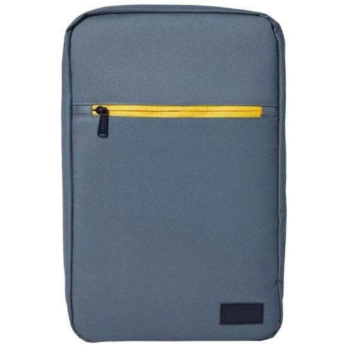 Сумка для ноутбуков Canyon 15.6" Cabin Size Backpack Gray (CNE-CSZ01GY01)