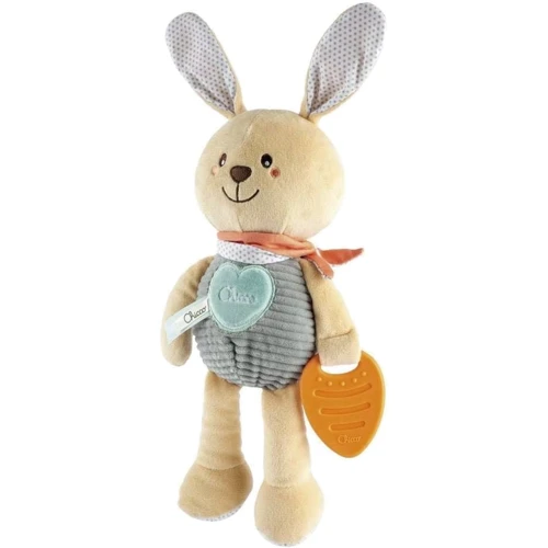Іграшка м'яка Chicco Зайченя My Sweet Dou Dou (11467.00)