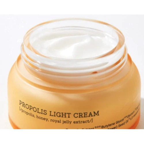 Cosrx Propolis Light Cream Крем с экстрактом прополиса 65 ml: Пол Для женщин