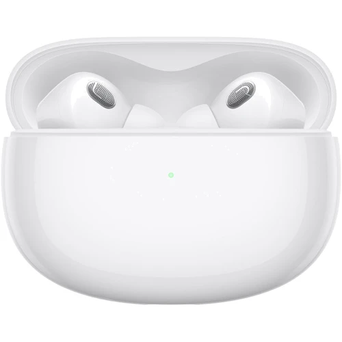 Навушники Xiaomi Buds 3T Pro White: Тип кріплення без кріплень