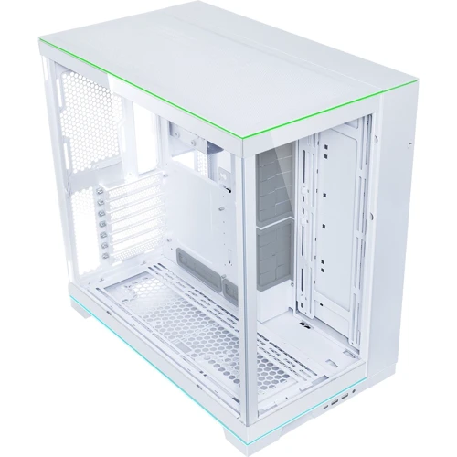 Корпус Lian Li O11 Dynamic EVO RGB White (G99.O11DERGBW.00): Назначение игровой