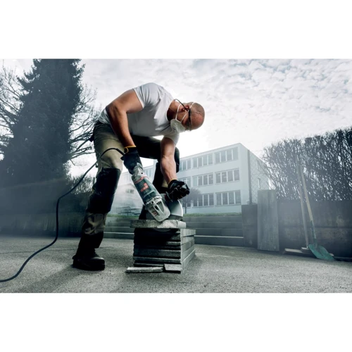 Болгарка (угловая шлифмашина) Metabo WE 26-230 MVT (606475260): Производитель Metabo