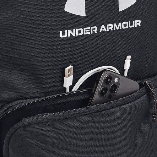 Рюкзак Рюкзак UA Loudon Backpack черный Уни 30х45х13 см (1378415-002)