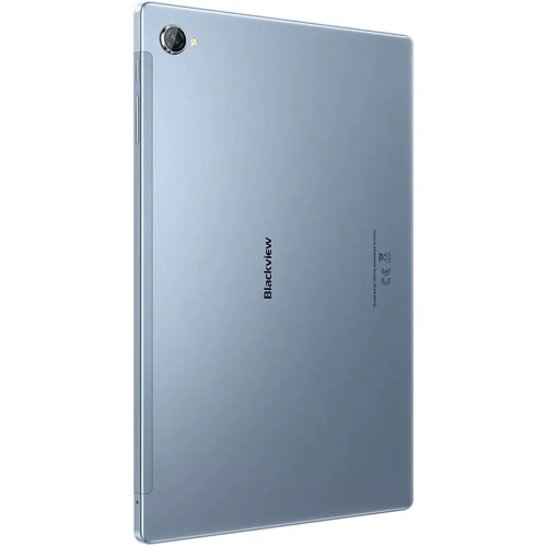 Планшет Blackview Tab 15 Pro 8/256GB LTE Twilight Blue (UA): Камера 13 МП / Фронтальна 8 МП
